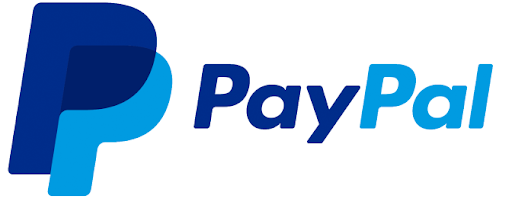 Payment Terms 2 - The Dark Knight Store pay with paypal - The Dark Knight Store